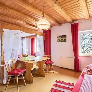 Ferienhaus Kleine Paradies, Purgen