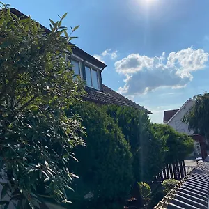 Apartment Am Holzberg In Mit Weitblick, Volkach