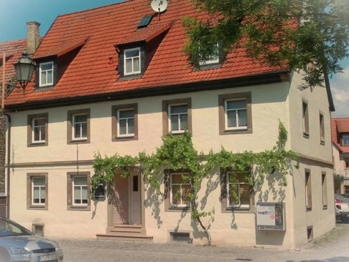Ferienwohnung Haus Gaenseplatz contacts