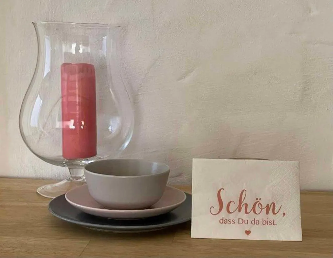Ferienwohnung Haus Gaenseplatz Volkach Germany